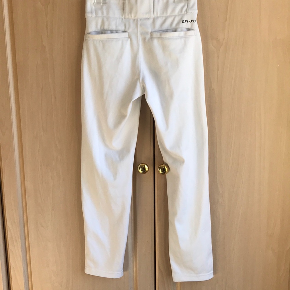 ⚾️⚾️⚾️youth sm EUC BASEBALL PANTS - Picture 4 of 5